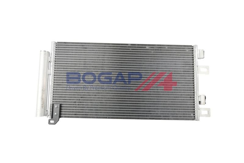 Конденсатор, кондиционер BOGAP B4117108