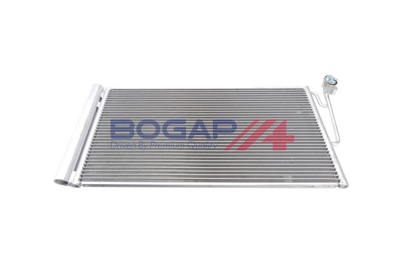 Конденсатор, кондиционер BOGAP B4117112