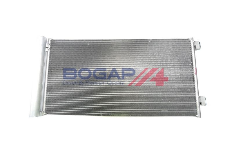 Конденсатор, кондиционер BOGAP B4117119