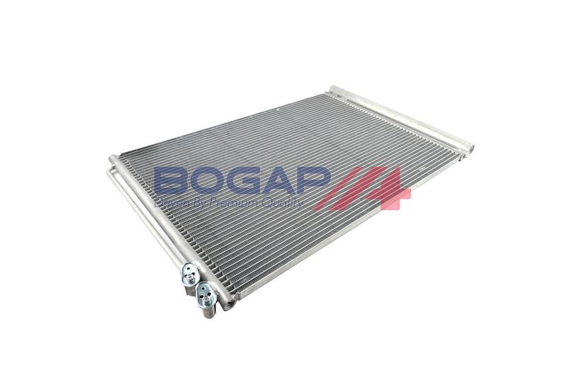 Конденсатор, кондиционер BOGAP B4117123