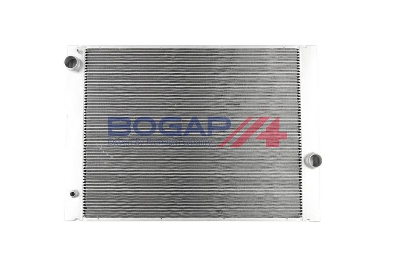 Бачок, радиатор BOGAP B4210100