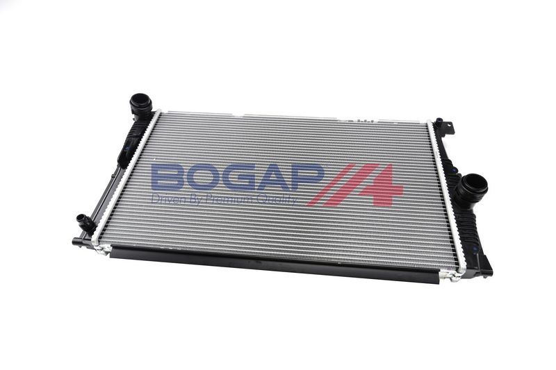 Бачок, радиатор BOGAP B4210111