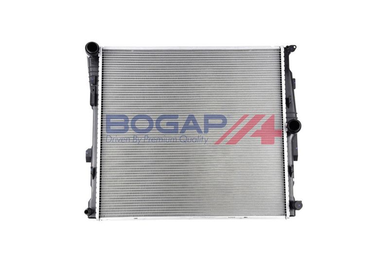 Бачок, радиатор BOGAP B4210119