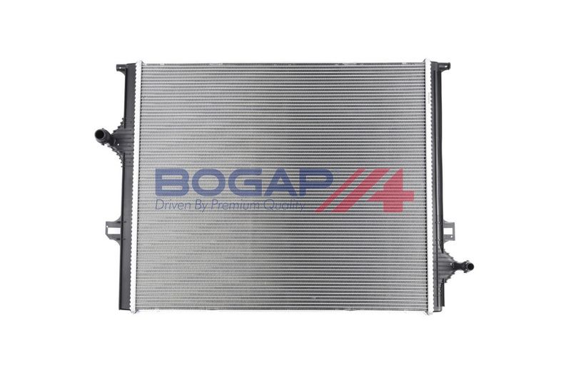 Бачок, радиатор BOGAP B4210121