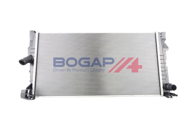 Бачок, радиатор BOGAP B4210123