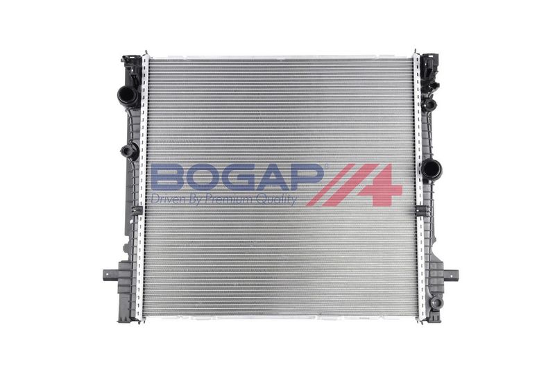 Бачок, радиатор BOGAP B4210133