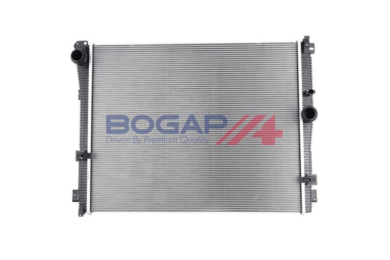 Бачок, радиатор BOGAP B4210134