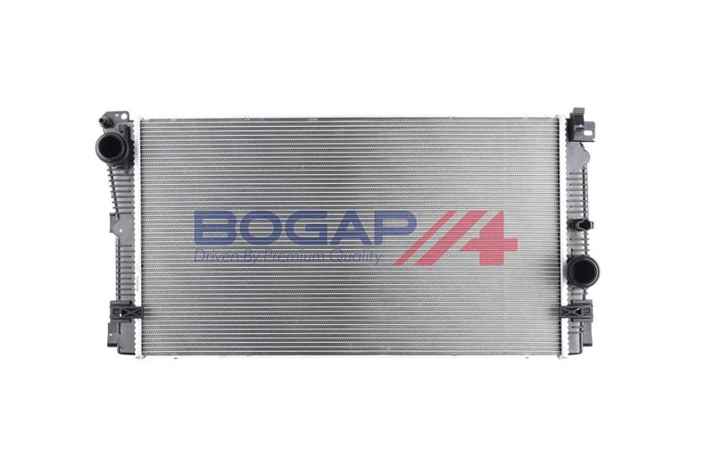 Бачок, радиатор BOGAP B4210142