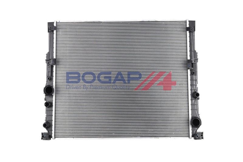 Бачок, радиатор BOGAP B4210144