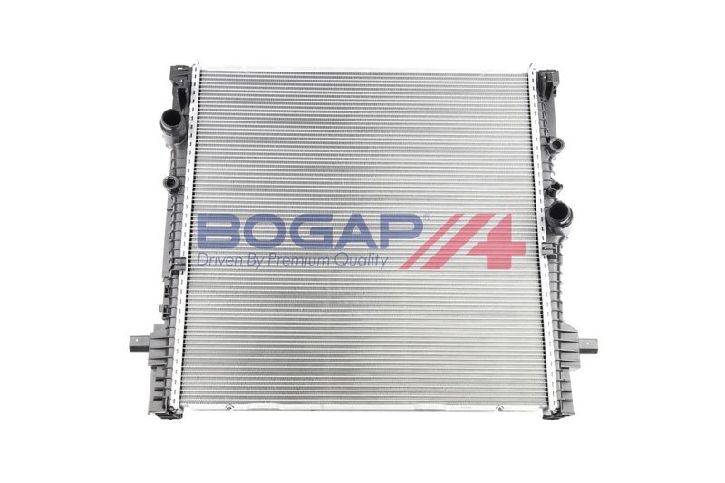 Бачок, радиатор BOGAP B4210145