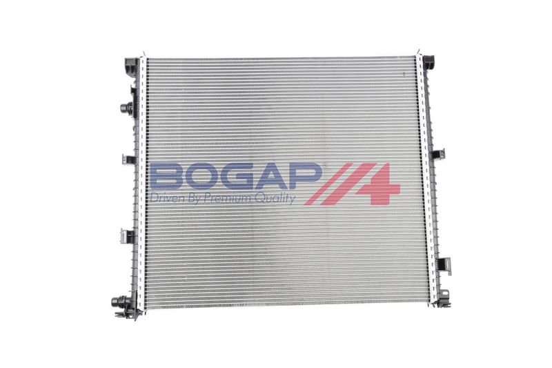 Бачок, радиатор BOGAP B4210146
