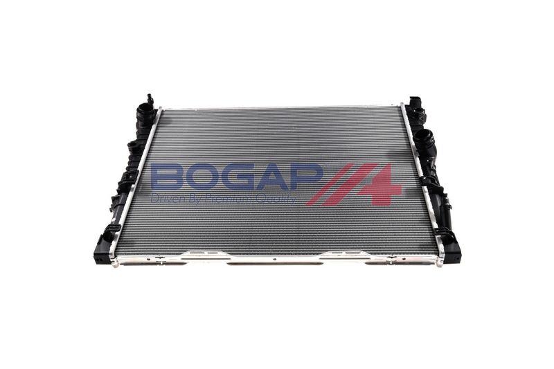 Бачок, радиатор BOGAP B4210188