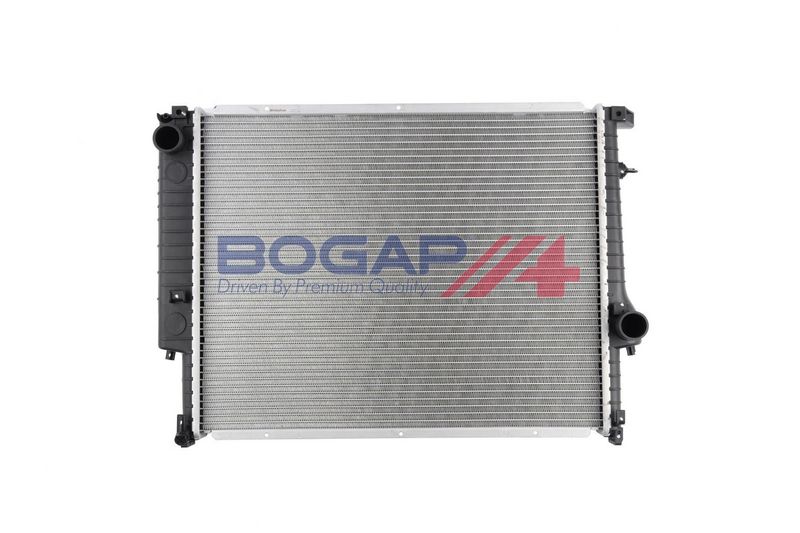 Бачок, радиатор BOGAP B4210196