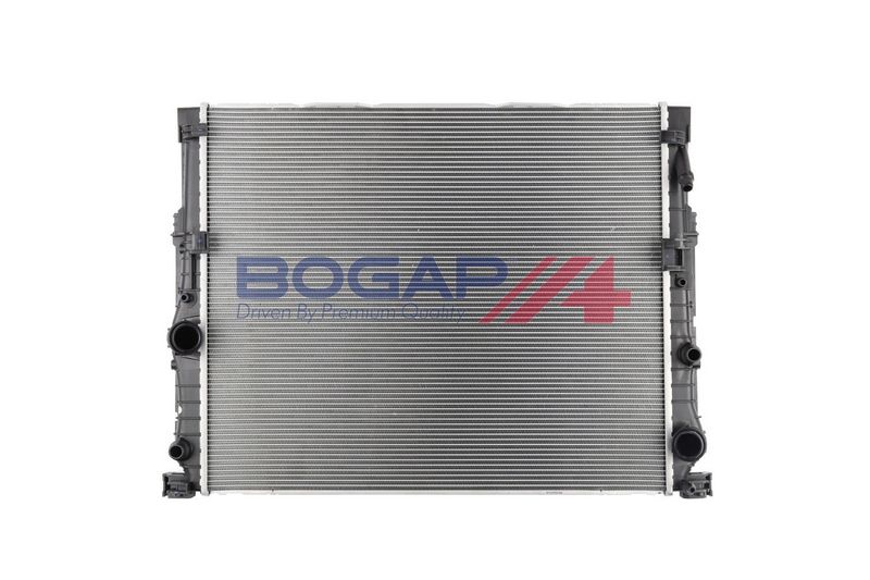 Бачок, радиатор BOGAP B4210210