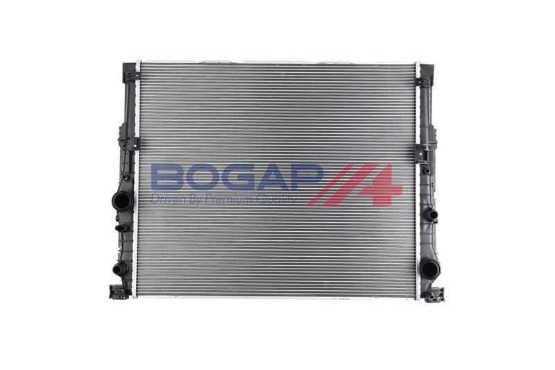 Бачок, радиатор BOGAP B4210211