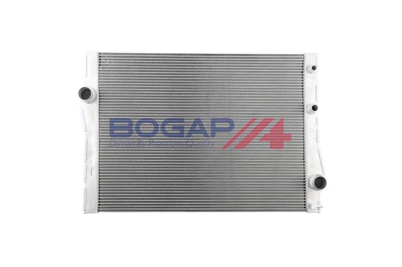 Бачок, радиатор BOGAP B4210213