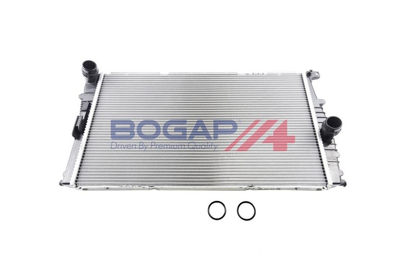 Бачок, радиатор BOGAP B4210215