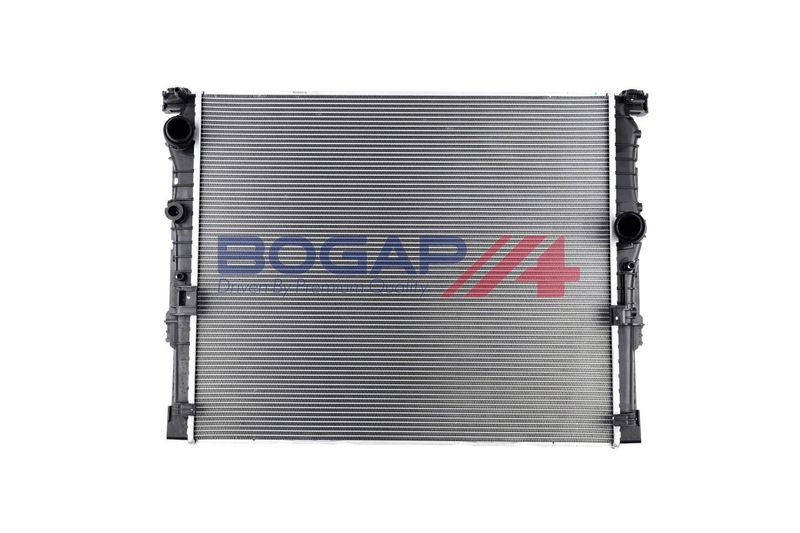 Бачок, радиатор BOGAP B4210224