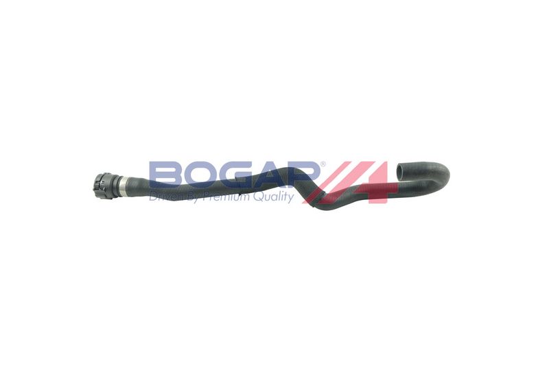 Шланг радиатора BOGAP B4228120