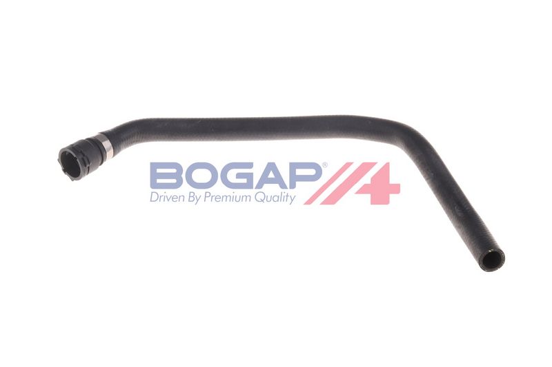 Шланг радиатора BOGAP B4228138