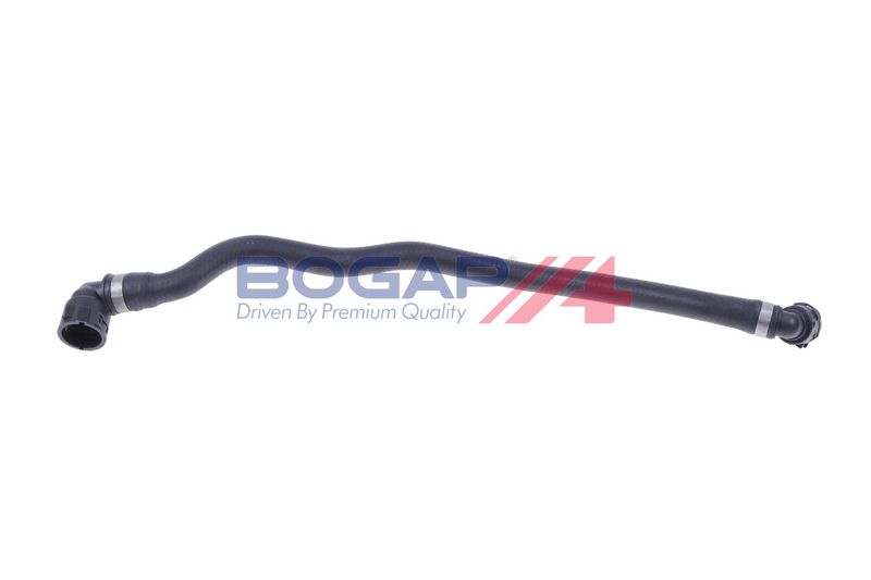 Шланг радиатора BOGAP B4228149