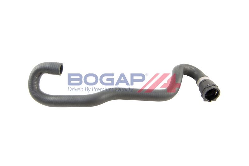 Шланг радиатора BOGAP B4228152