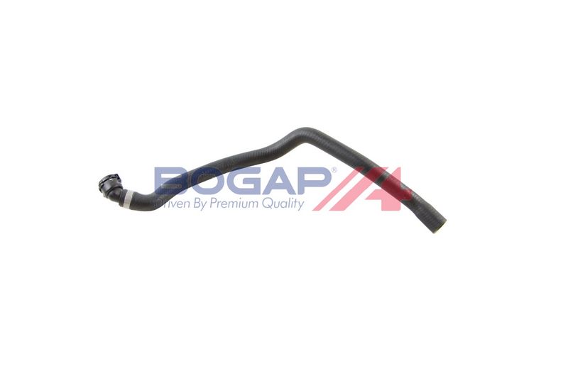Шланг радиатора BOGAP B4228153
