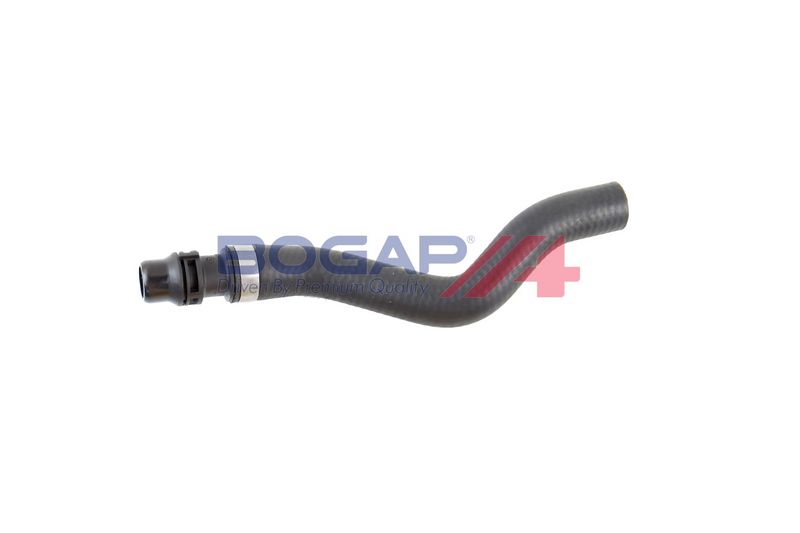 Шланг радиатора BOGAP B4228156