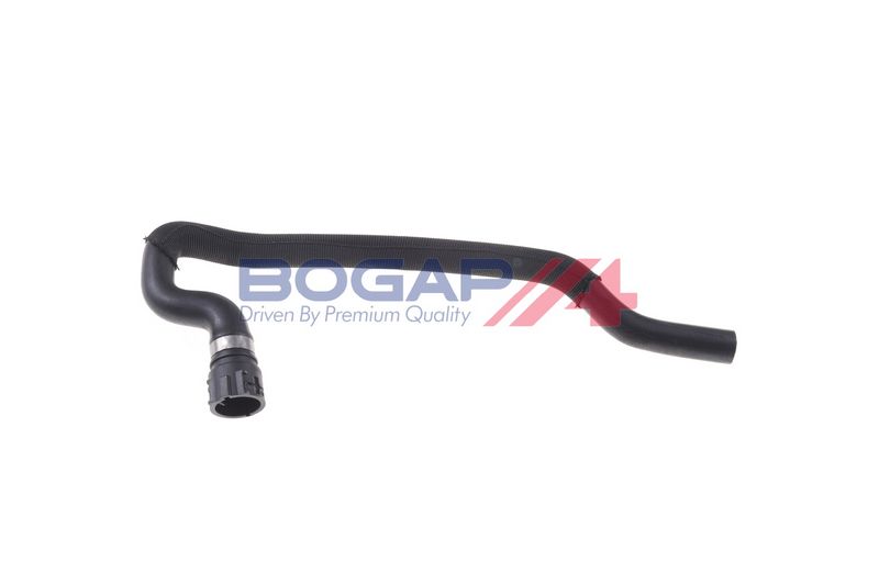 Шланг радиатора BOGAP B4228159