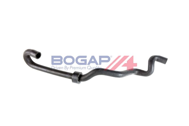 Шланг радиатора BOGAP B4228162