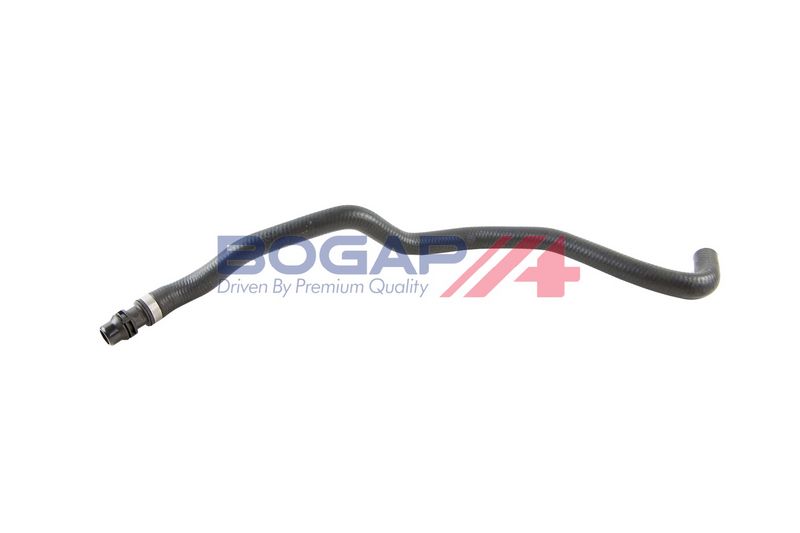 Шланг радиатора BOGAP B4228170