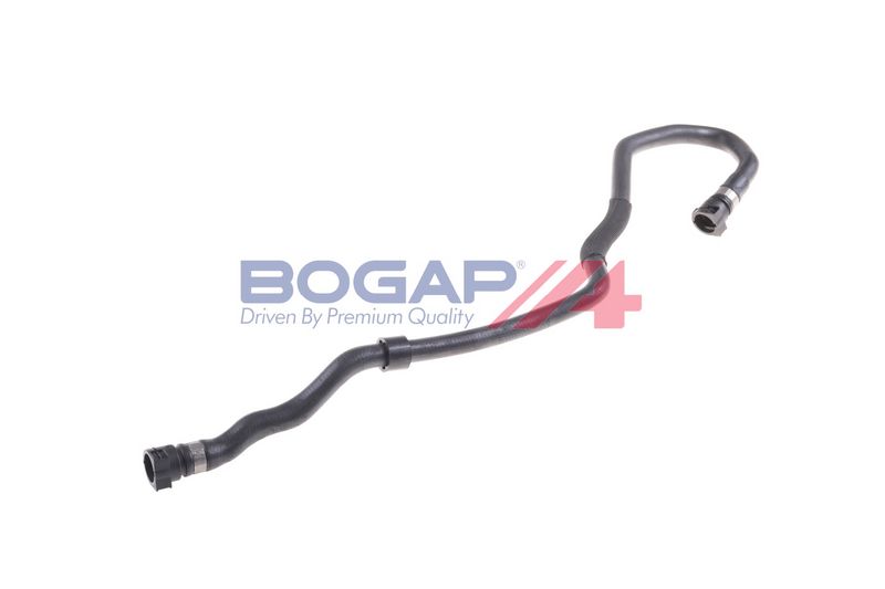 Шланг радиатора BOGAP B4228172