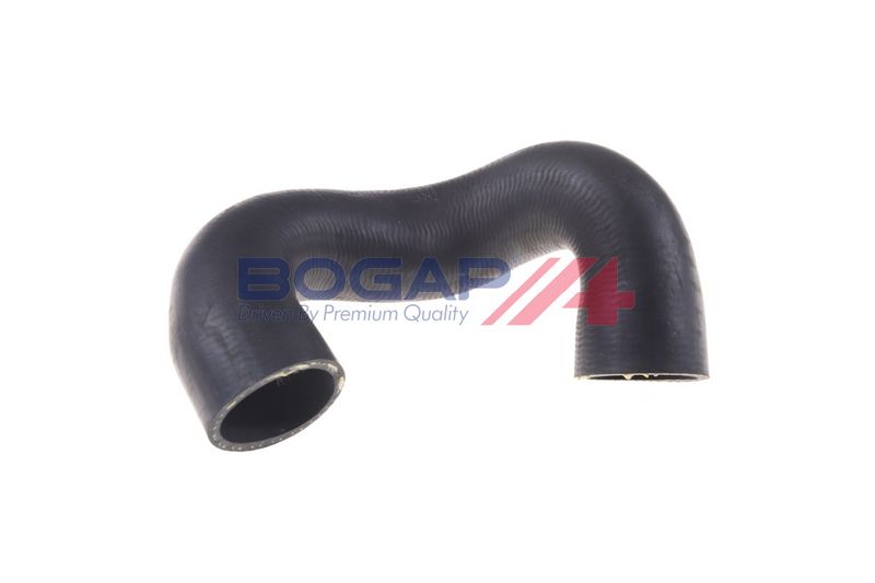 Шланг радиатора BOGAP B4228179