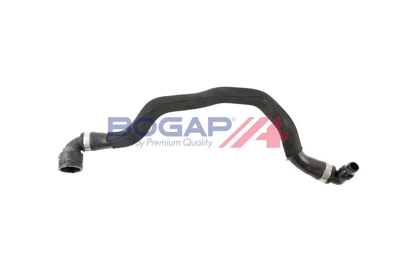 Шланг радиатора BOGAP B4228182