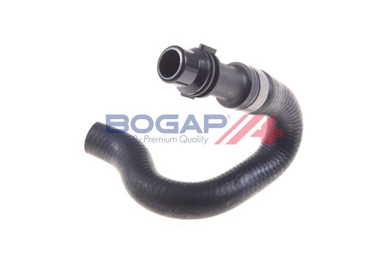 Шланг радиатора BOGAP B4228183