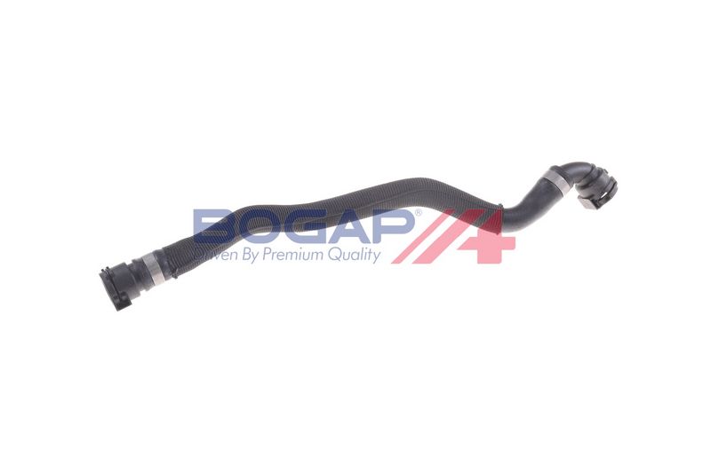 Шланг радиатора BOGAP B4228184