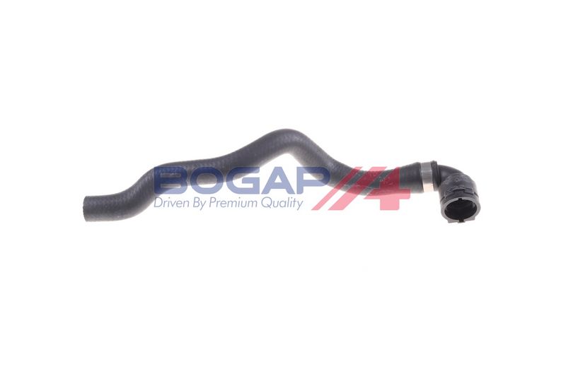 Шланг радиатора BOGAP B4228187