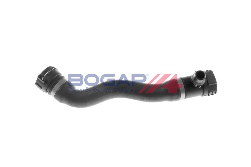 Шланг радиатора BOGAP B4228188