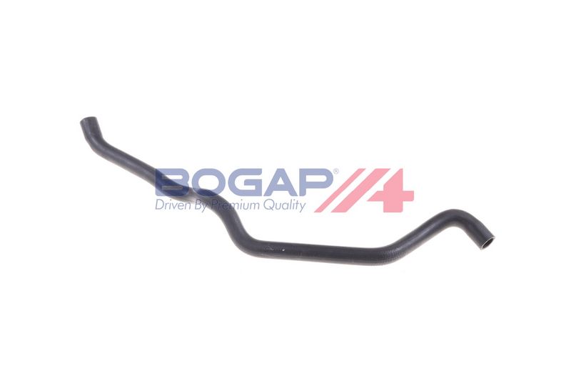 Шланг радиатора BOGAP B4228194