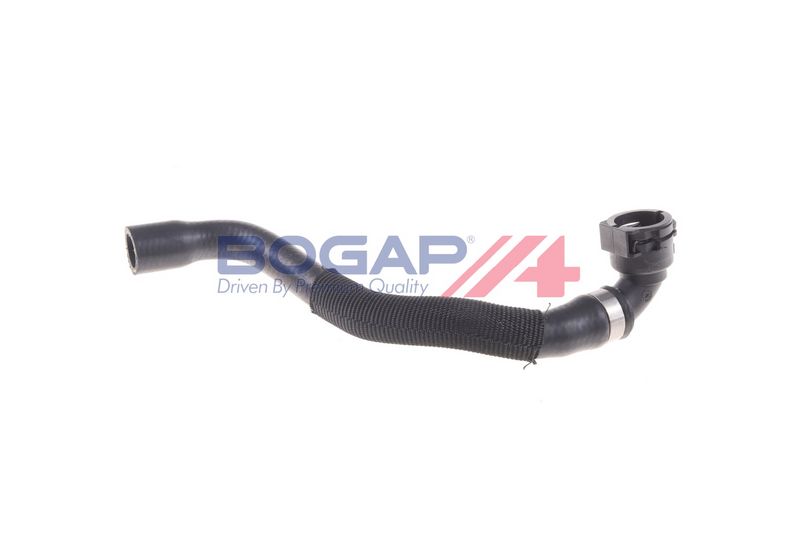 Шланг радиатора BOGAP B4228196