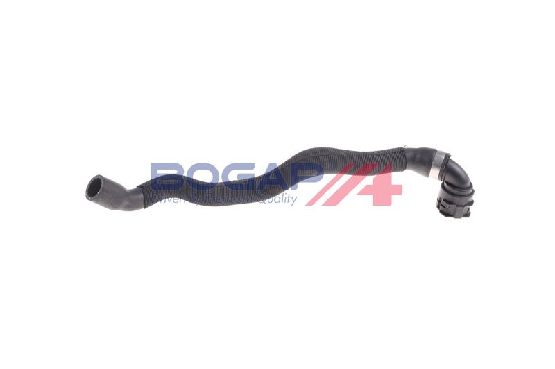 Шланг радиатора BOGAP B4228197