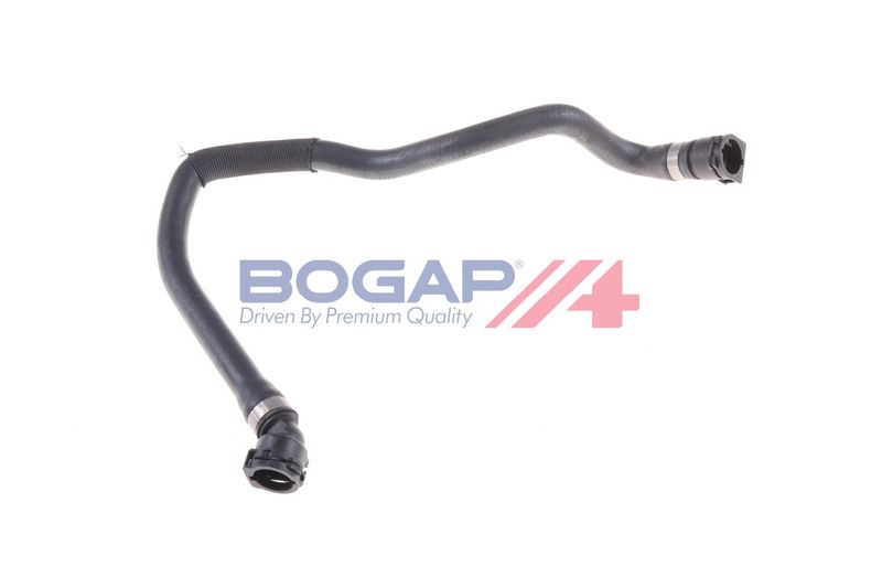 Шланг радиатора BOGAP B4228200
