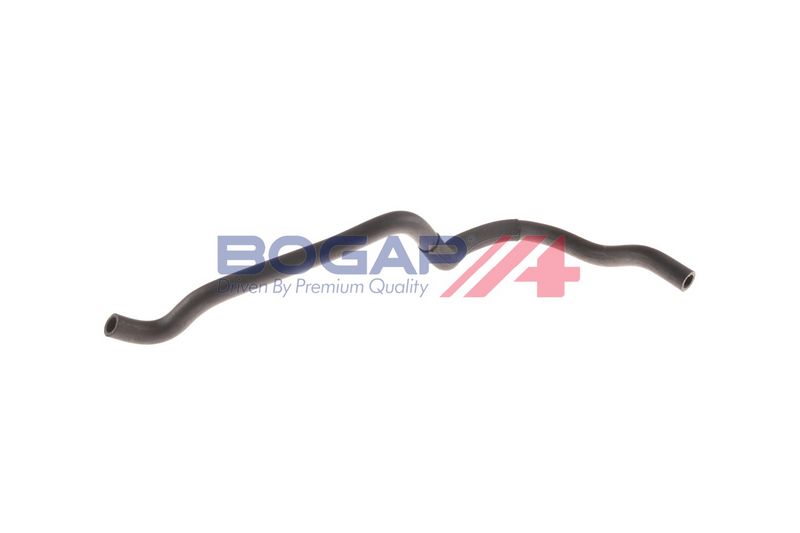Шланг радиатора BOGAP B4228207