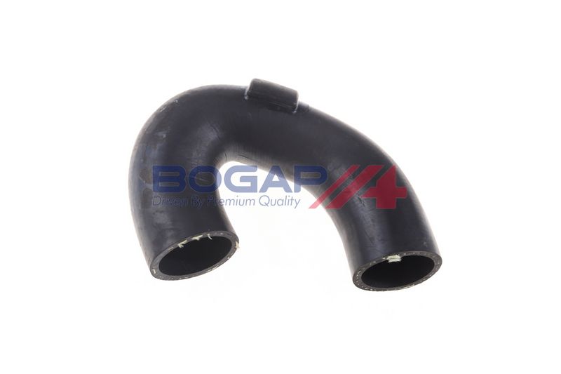Шланг радиатора BOGAP B4228215
