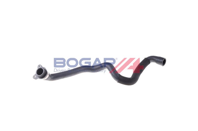 Шланг радиатора BOGAP B4228221