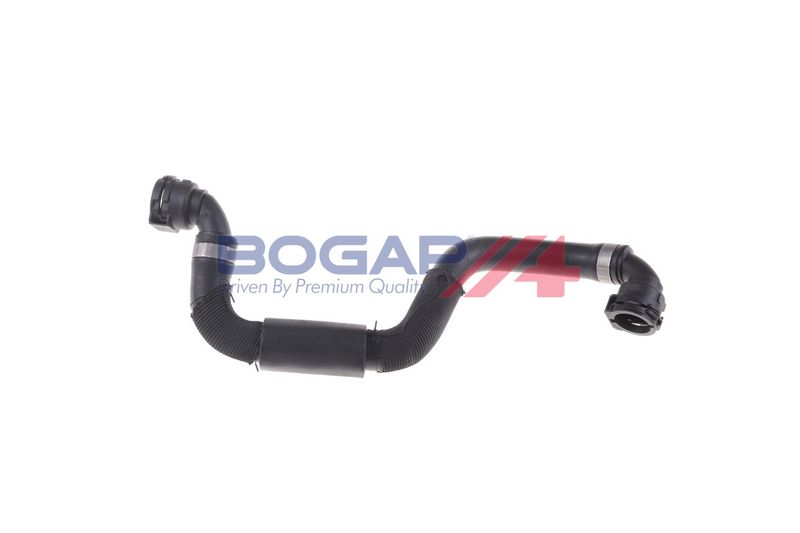 Шланг радиатора BOGAP B4228223