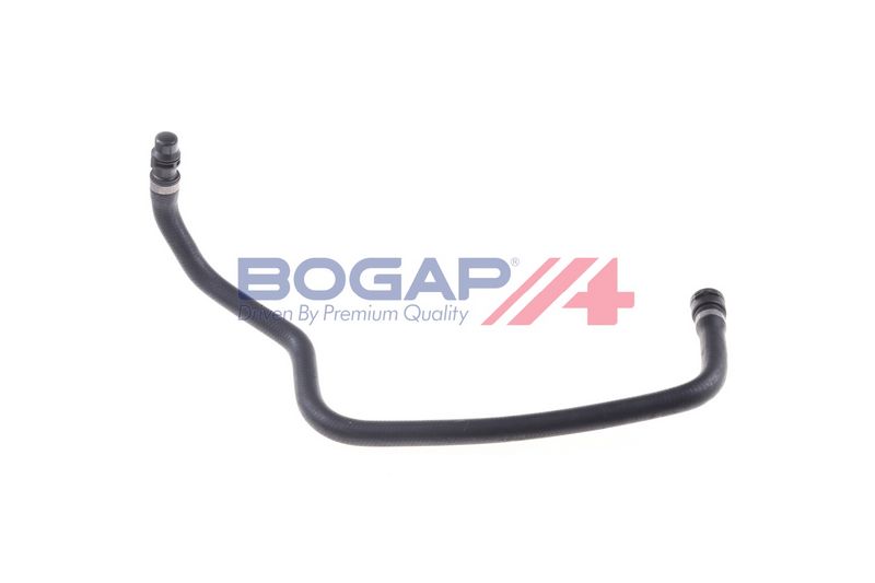 Шланг радиатора BOGAP B4228227
