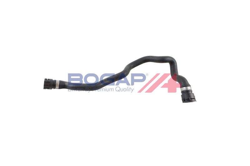 Шланг радиатора BOGAP B4228228