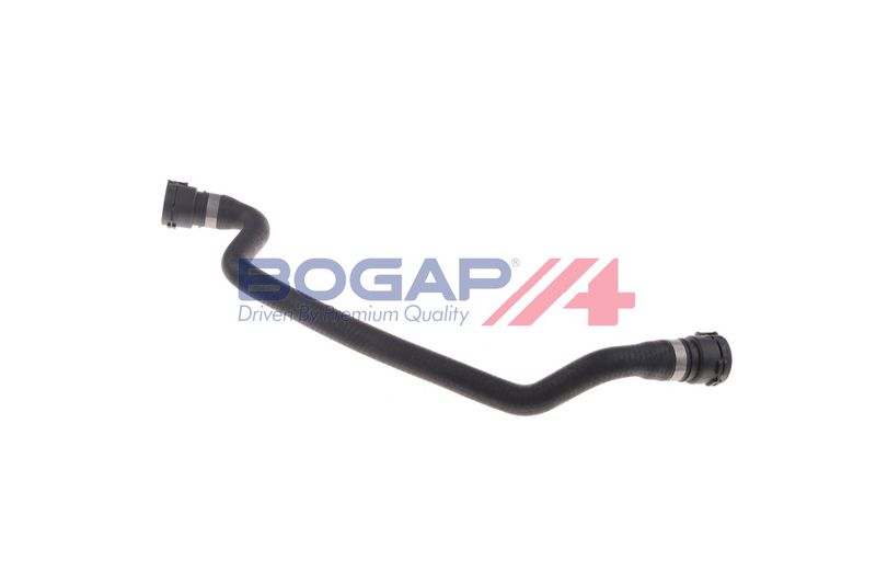 Шланг радиатора BOGAP B4228231
