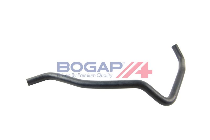 Шланг радиатора BOGAP B4228237
